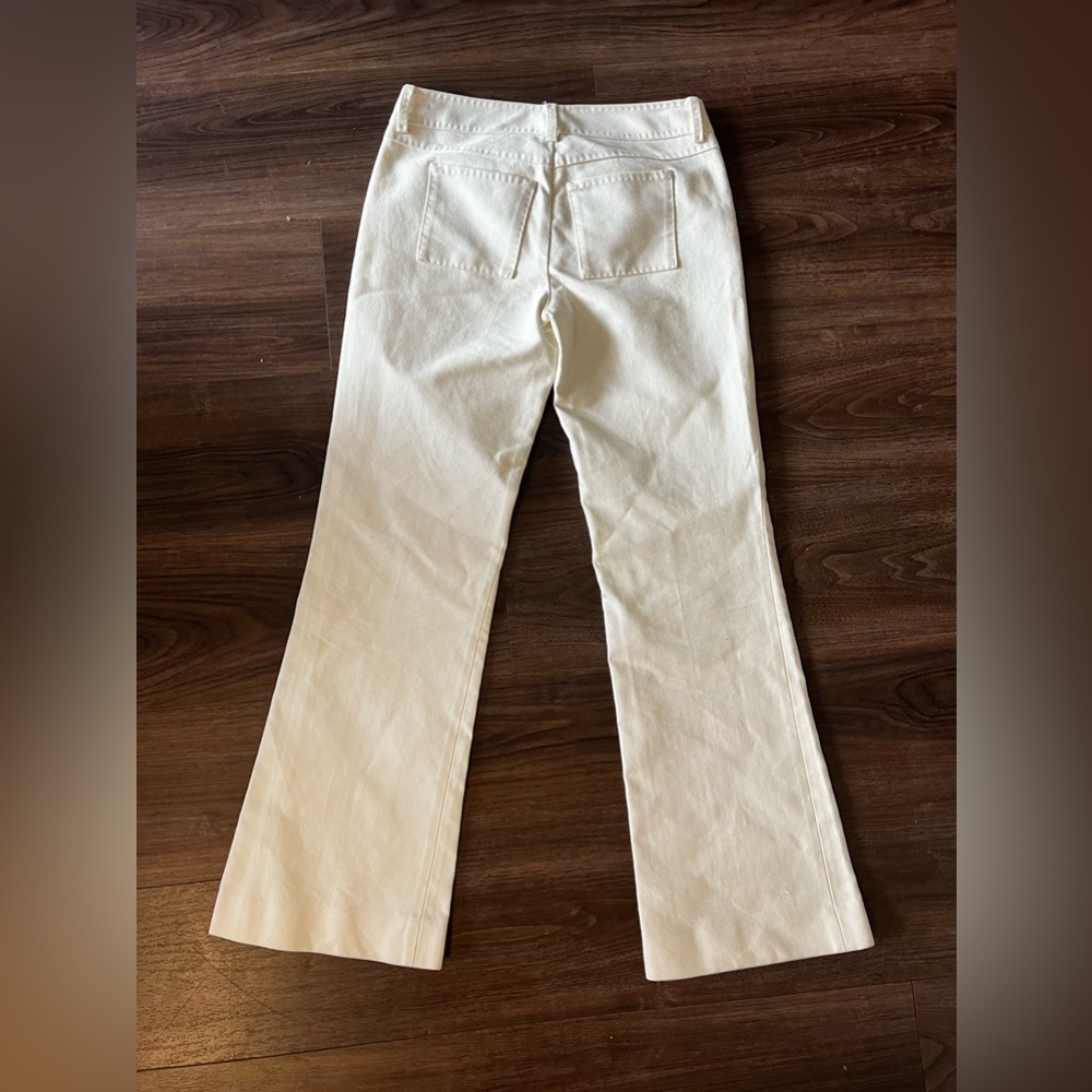 Hugo boss cotton women jeans - Picture 4 of 8